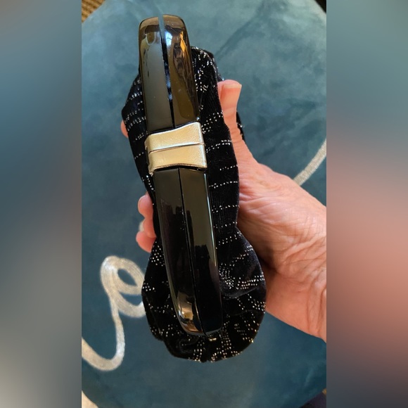 Vintage Italian Clutch - Picture 2 of 7